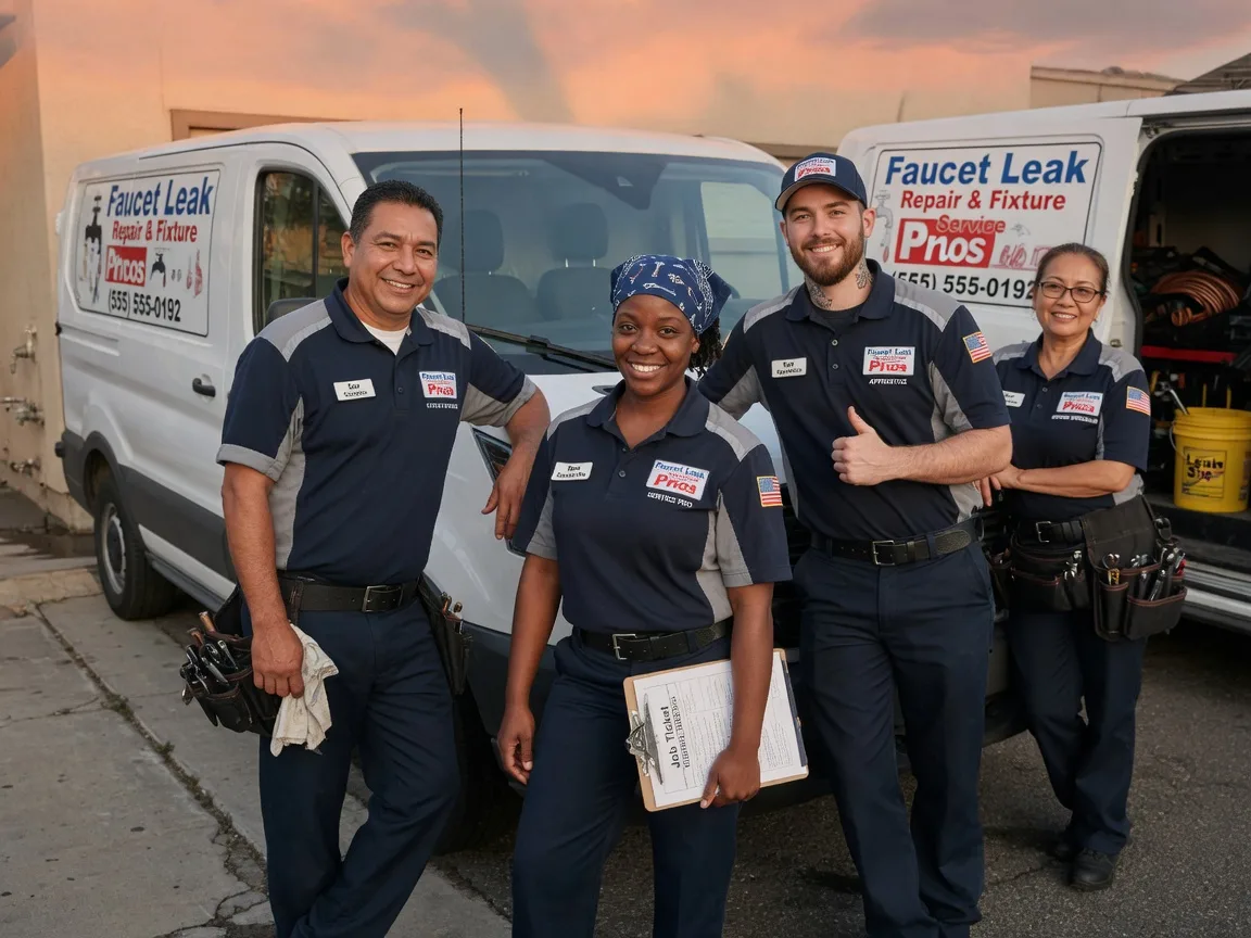 Faucet Repair company in Lame Deer, MT