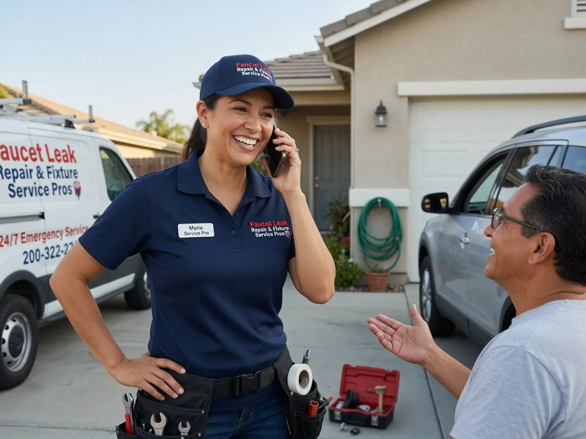 Faucet Repair Lame Deer, MT FAQs